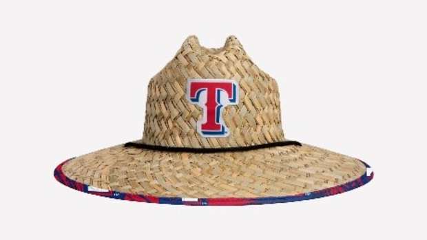Rangers Hat
